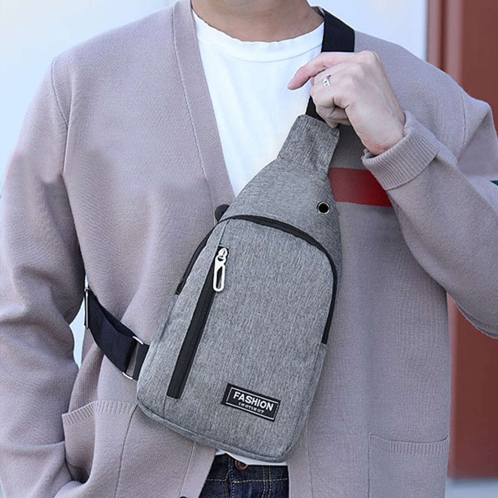 Dc sling bag new arrivals