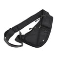 thumbnail image 1 of Small Sling Bag for Women Crossbody Purse Waterproof Crossbody Sling Bag Antis-Theft Fashion Shoulder Bag with Adjustable Strap for Travel Commuting Sports Street Style, 1 of 6