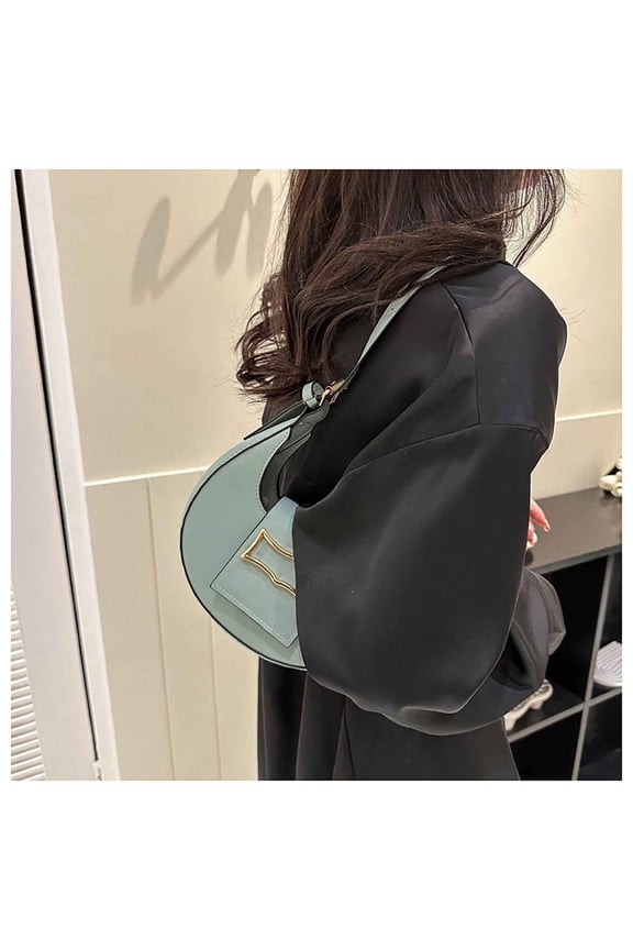 Small Sling Bag for Men, Tactical Inspired Waterproof Utility EDC Mini Crossbody Chest Bag for Travel Work Sport