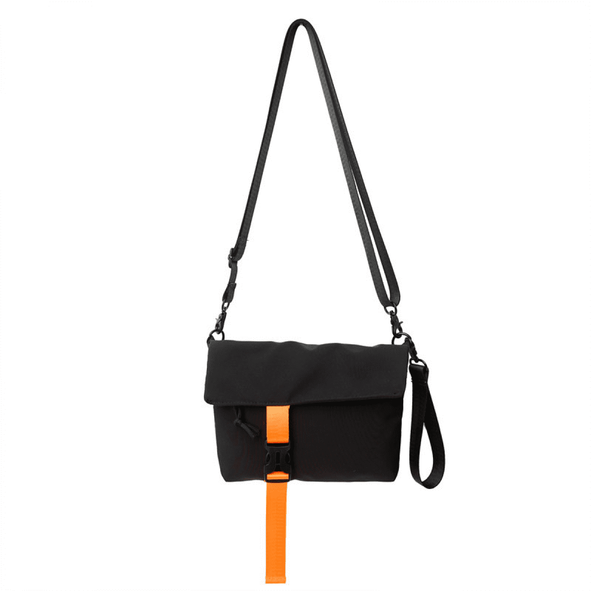 Small Sling Chest Shoulder Bag Crossbody Backpacks Lightweight Gym