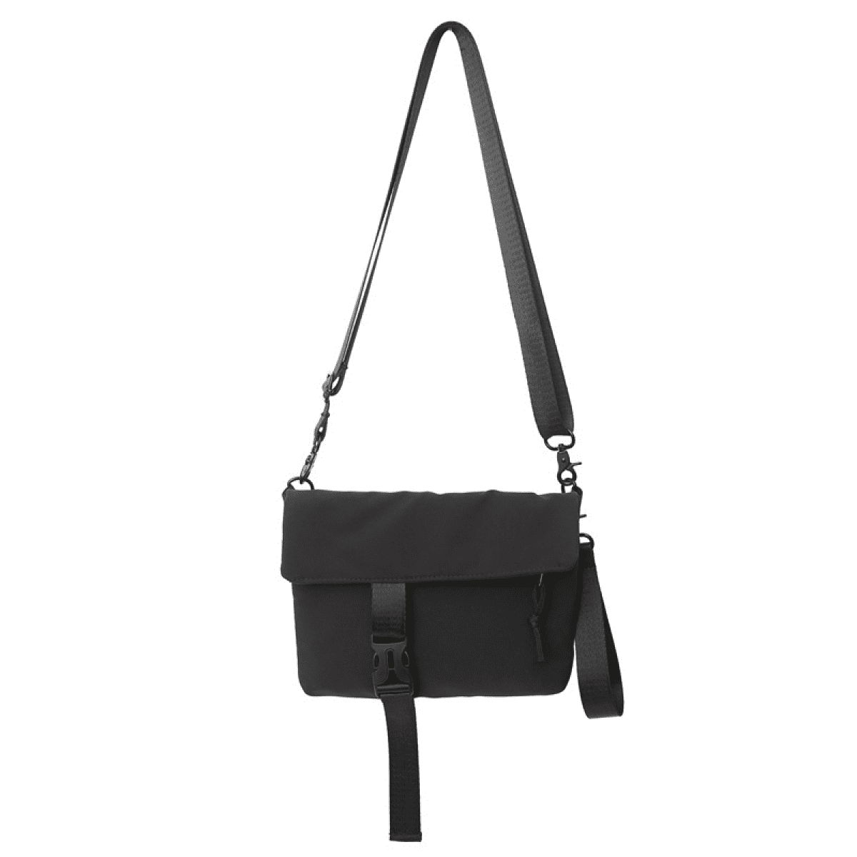 Small Sling Chest Shoulder Bag Crossbody Backpacks Lightweight Gym