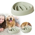 thumbnail image 1 of Slow Feeder Dog Bowls for Small Medium Breeds, Puzzle Anti Cat Food Bowls, Interactive Pet Feeding Dishes to Prevent Choking and Bloating, Slow Down Eating Bowls for Dogs and Cats, 1 of 4