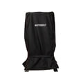 thumbnail image 1 of Small Universal Smoker Cover for 30" Smokers, Black, Model MB20080924, 1 of 4