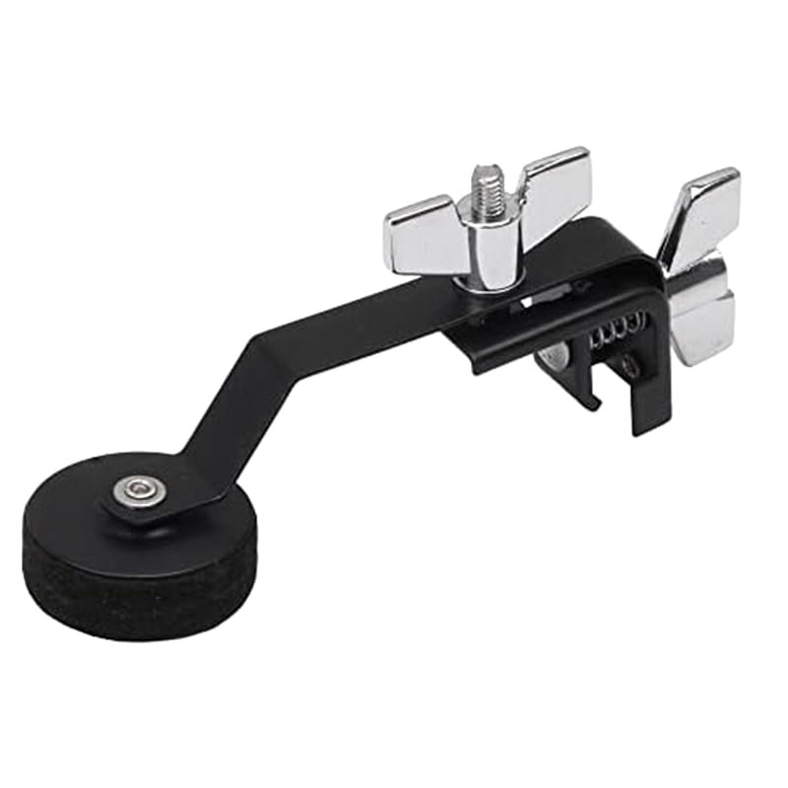 Small Snare Drum Mute, Rack Drum Mute, Snare Drum Overtone Pad, Drum