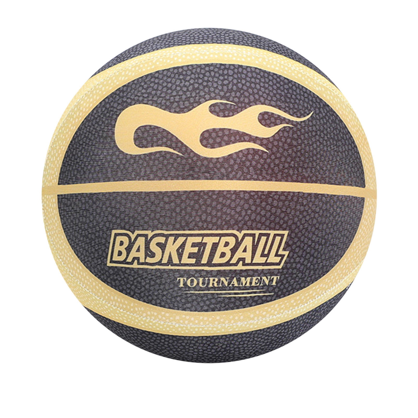 Small Soft Foam Mini Basketball Ball for Hoops & Indoor Play