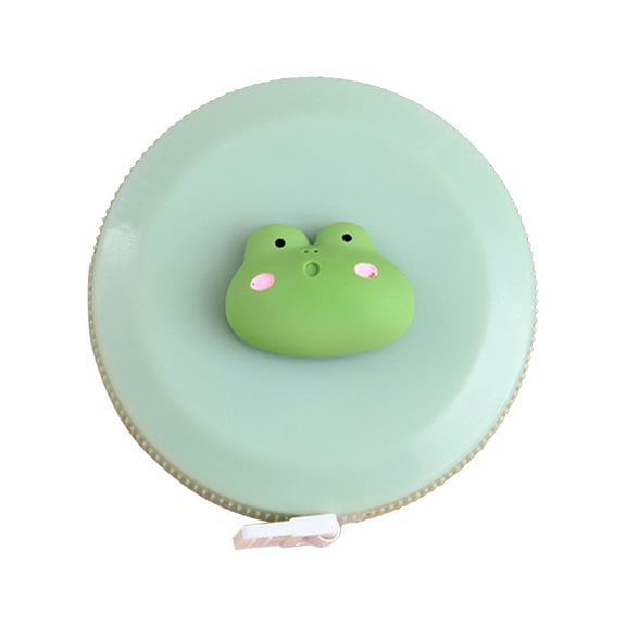 Small Soft Lovely Tape Measure for Sewing Craft Cloth Soft Body Measuring Rule Measure Kids Body Height Measurement Tool