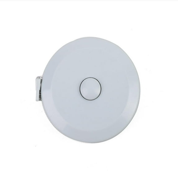 Small Soft Tape Measure 1.5m Tape Measure Retractable Measuring Ruler Tricot Tape Measure Student Tape Measure