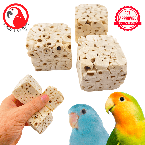 Small Sola Cubes Pack Size: 974 Pk3
