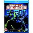 thumbnail image 1 of Small Soldiers [BLU-RAY], 1 of 1