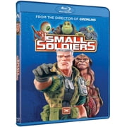 Small Soldiers [Blu-ray]