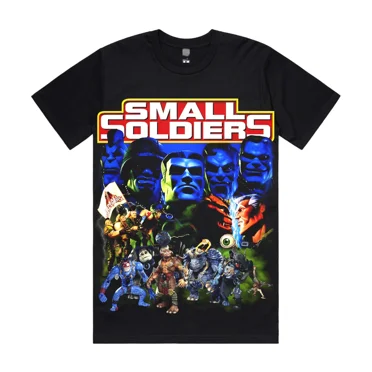 Small Soldiers T-Shirt