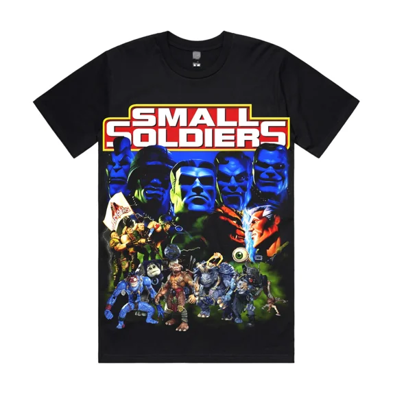 Small Soldiers T-Shirt