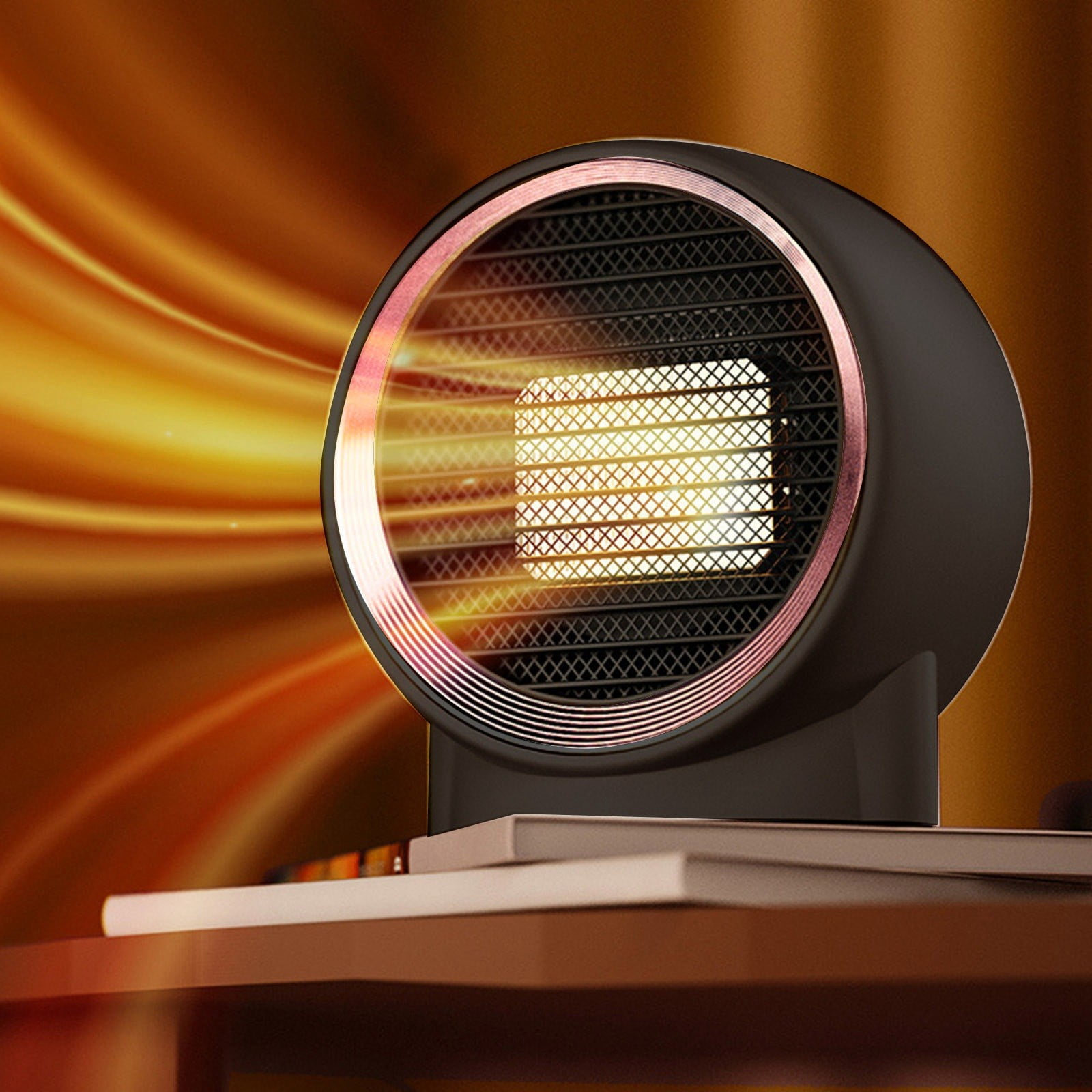 Small Portable Heater For Bathroom Small Space Heater for Bathroom Battery Operated Portable Heater under