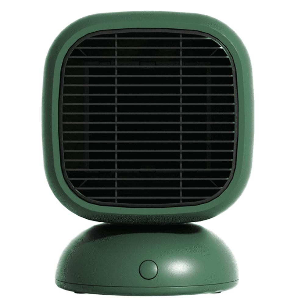 Battery Operated Heaters Heater Mini Electric Space Use Fan Office Home  Electric Heaters for The Home Large Room Wall Mount