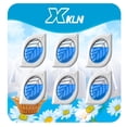 thumbnail image 1 of Small Spaces Air Freshener for Home, Linen 6 Pack, 1 of 7
