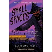 Small Spaces Quartet Small Spaces, Paperback