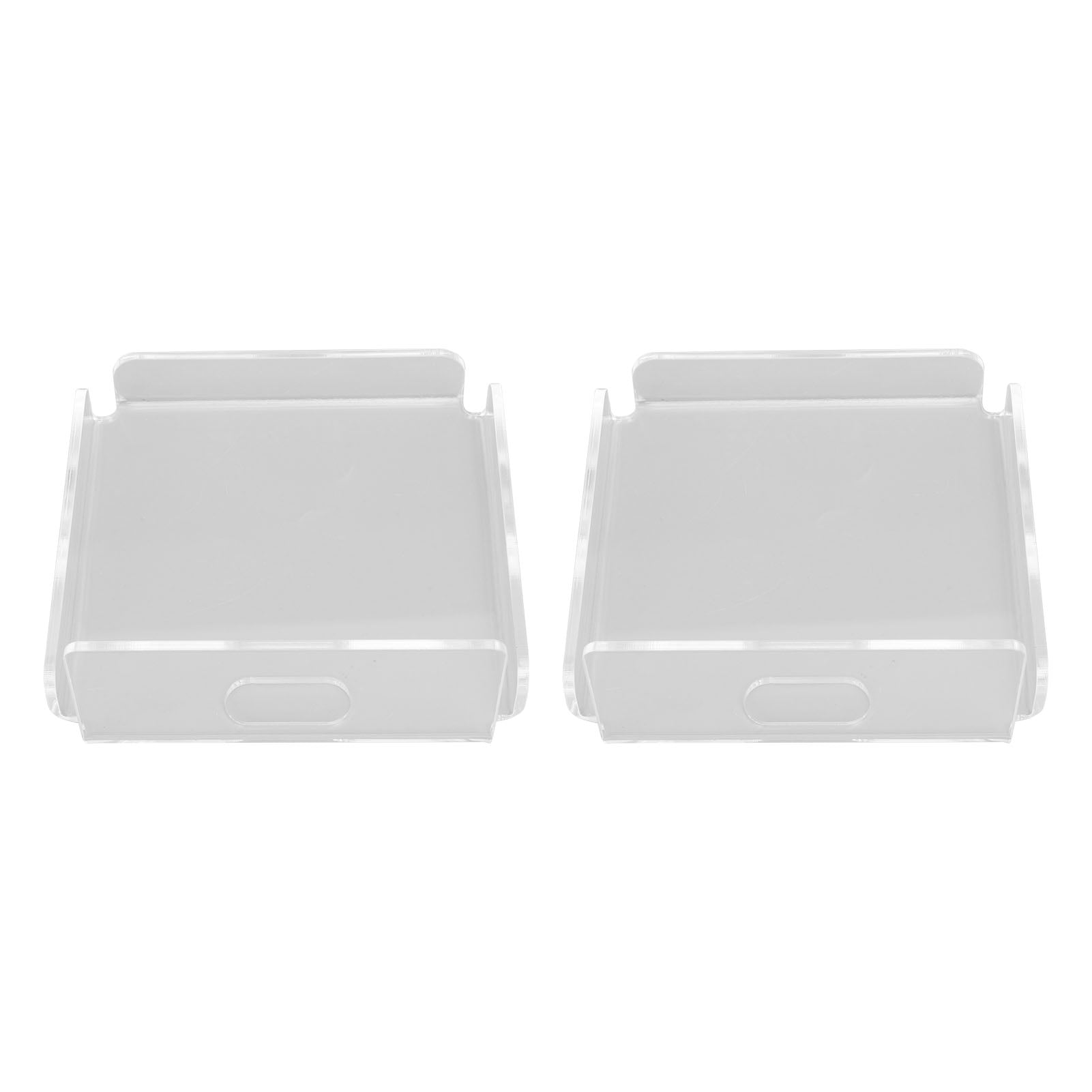 Small Speaker Wall Shelf, Small Floating Speaker Shelves Stable Space