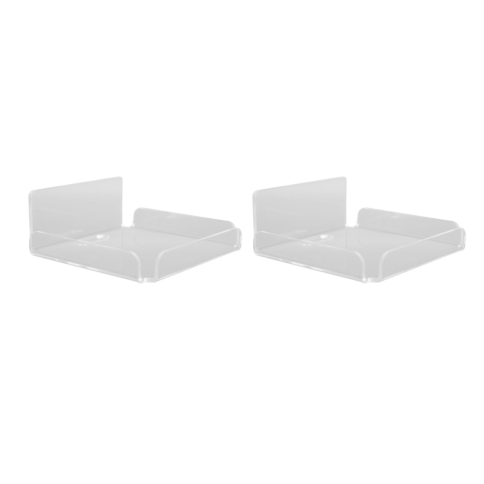 Small Speaker Wall Shelf, Widely Small Floating Speaker Shelves For