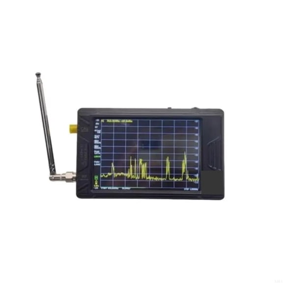 Small Spectrum Analyzers Measurement Device For Broadcast Communication ,Widely Use