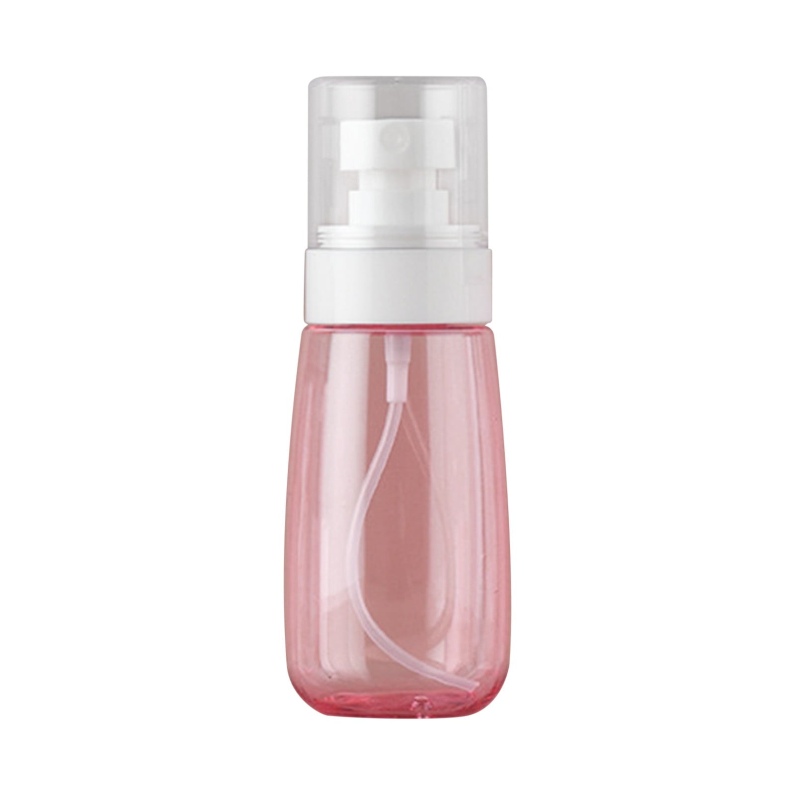 Small Spray Bottle with Fine Mist, 1 Pack 80ml Travel Spray Bottles for