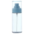 thumbnail image 1 of Small Spray Bottle Travel Size 4oz/120ml - Fine Mist Hair Sprayer - Refillable And Reusable Plastic Bottles For Essential Oils, Perfume, Suitable For Liquid, 1 of 10
