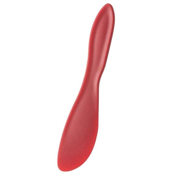 Small Spreader, Multipurpose Butter Cream Cheese Spreader Knife, Nordic BPA-Free Plastic Baking Tools, Dessert Decorating Tool, Kitchen Gadgets