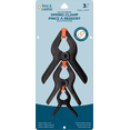 thumbnail image 1 of Small Spring Clamps, 1 of 3