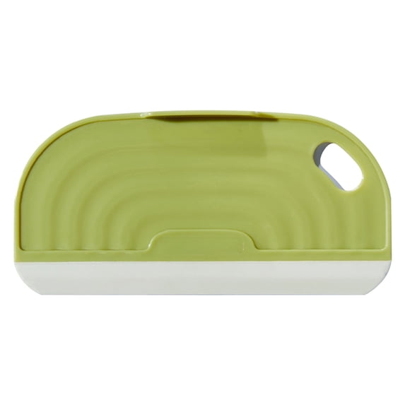 Small Squeegees,Mini Water Scraper,Mini Squeegee for Windows, Mirrors,Bathroom Glass Shower Mirrors,Kitchen Countertops and Sink, Oil Plate