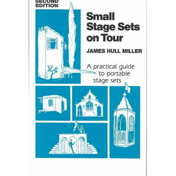 Small Stage Sets on Tour (Paperback)