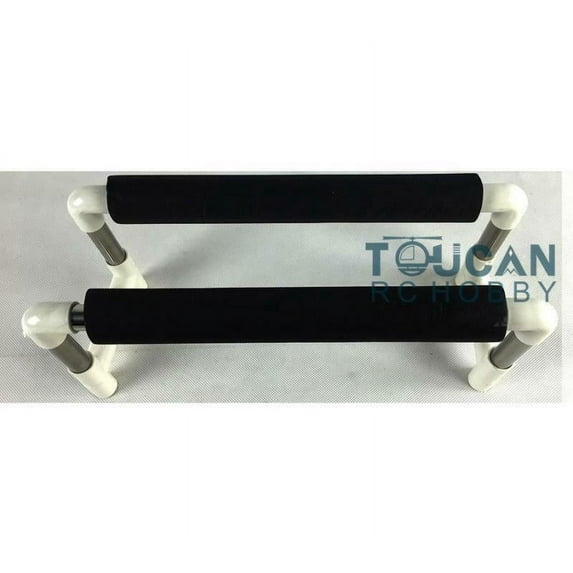 Small Stand for Electric Racing Rc Boats 12.1X4.5X5.3 Inch