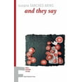 thumbnail image 1 of Small Stations Fiction and they say, Book 25, (Paperback), 1 of 1