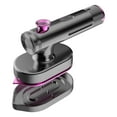 Small Steam Portable Handheld Design With Swivel Handle 60 Ml Capacity