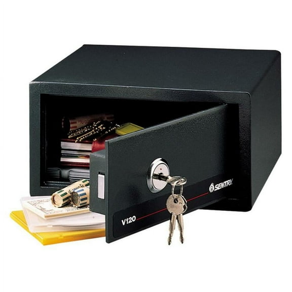 Small Steel Security Safe