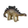 thumbnail image 1 of Small Stegosaurus Dinosaur Statue, 1 of 4