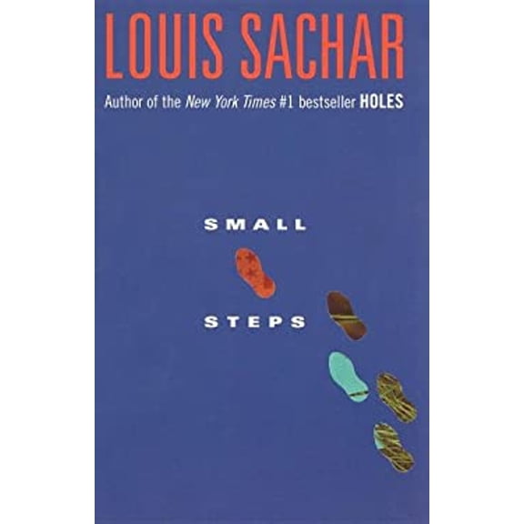 Pre-Owned Small Steps Hardcover