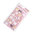 thumbnail image 1 of Small Sticker Reusable Tiny Sticker Scrapbooking Decorative Puffier Sticker, 1 of 13