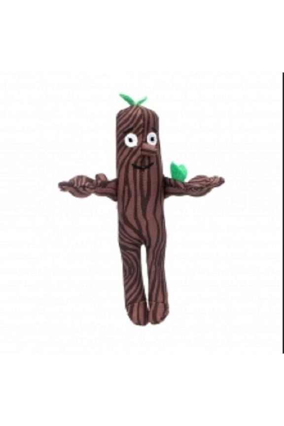 Small Stickman