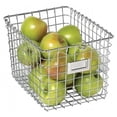 thumbnail image 1 of Small Storage Basket, 1 of 1