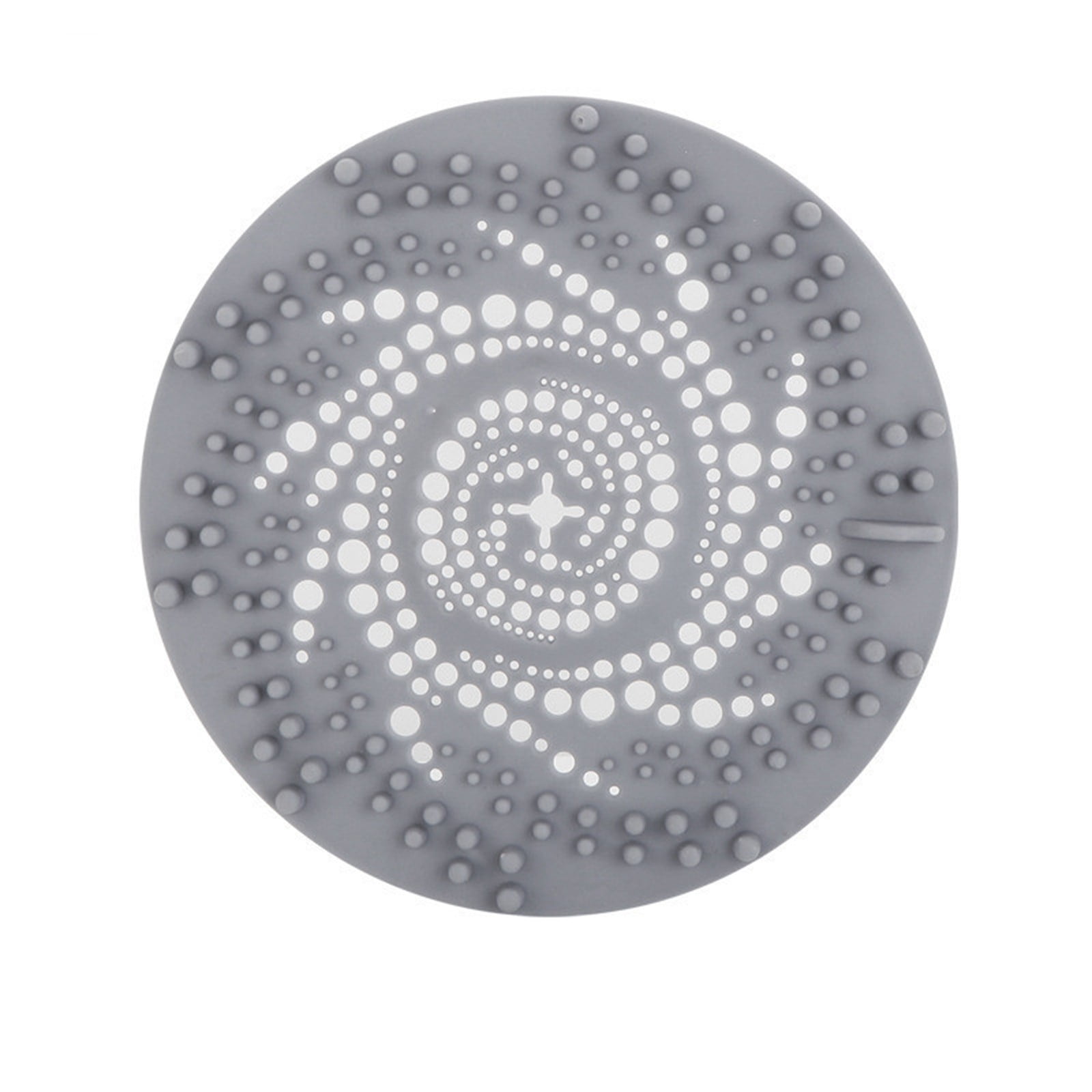 Small Strainers Floor Drain Covers Home Strainer Silicone Filter