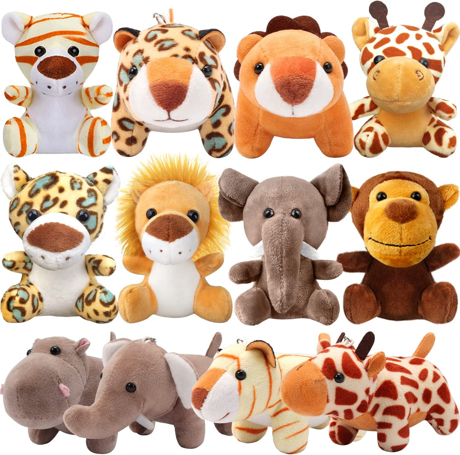 Stuffed Animal Zoo, Stuffed Animal Storage, Toy Storage, Stuffed Animal  Holder, Personalized Animal Zoo, Custom Childrens Room Decor 