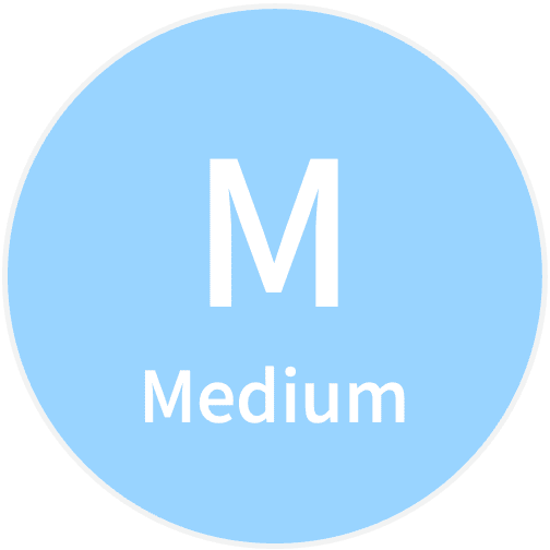 Craft Express Sublimation Printing Pet Product - Pet Scarf with Collar, Medium, Pkg of 2