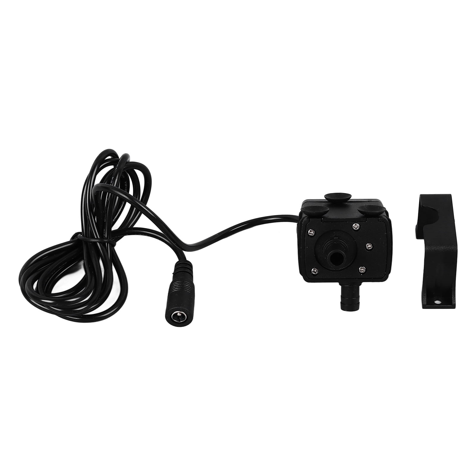 Small Submersible Water Pump Photovoltaic Solar Power DC Battery Driven