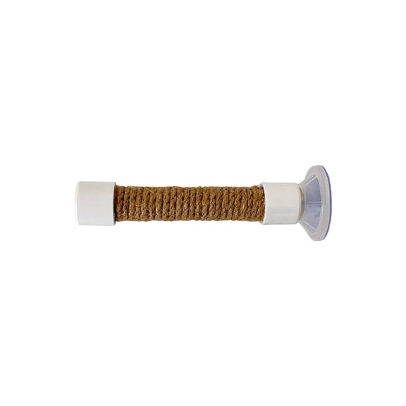 Small Suction Cup Rope Standing Pole