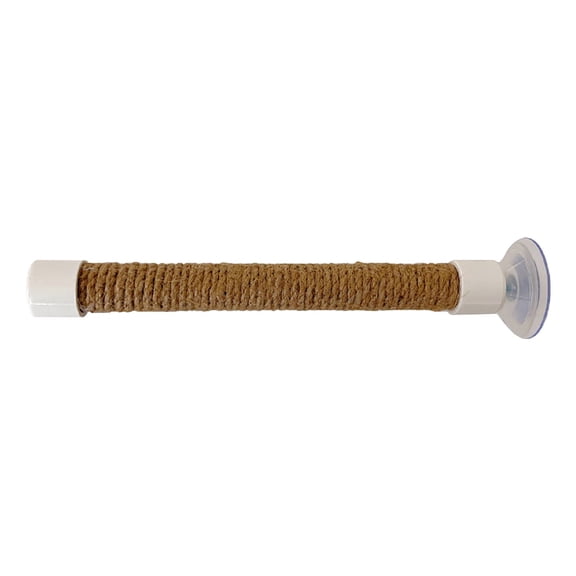 Small Suction Cup Rope Standing Pole