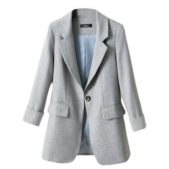 Small Suit Jacket Women Spring And Autumn New Korean Version Slim