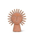 thumbnail image 1 of Small Sun Ray Face Figure, 1 of 1