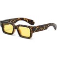 thumbnail image 1 of Small Sunglasses Women Men Travel Male Shades Female UV400, 1 of 6