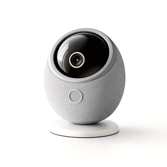Small Surveillance Robot