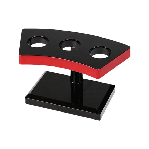 Small Sushi Roll Holder Sushi Serving Tray Party Display Holder for Ice Cream and Dessert in a Modern Look