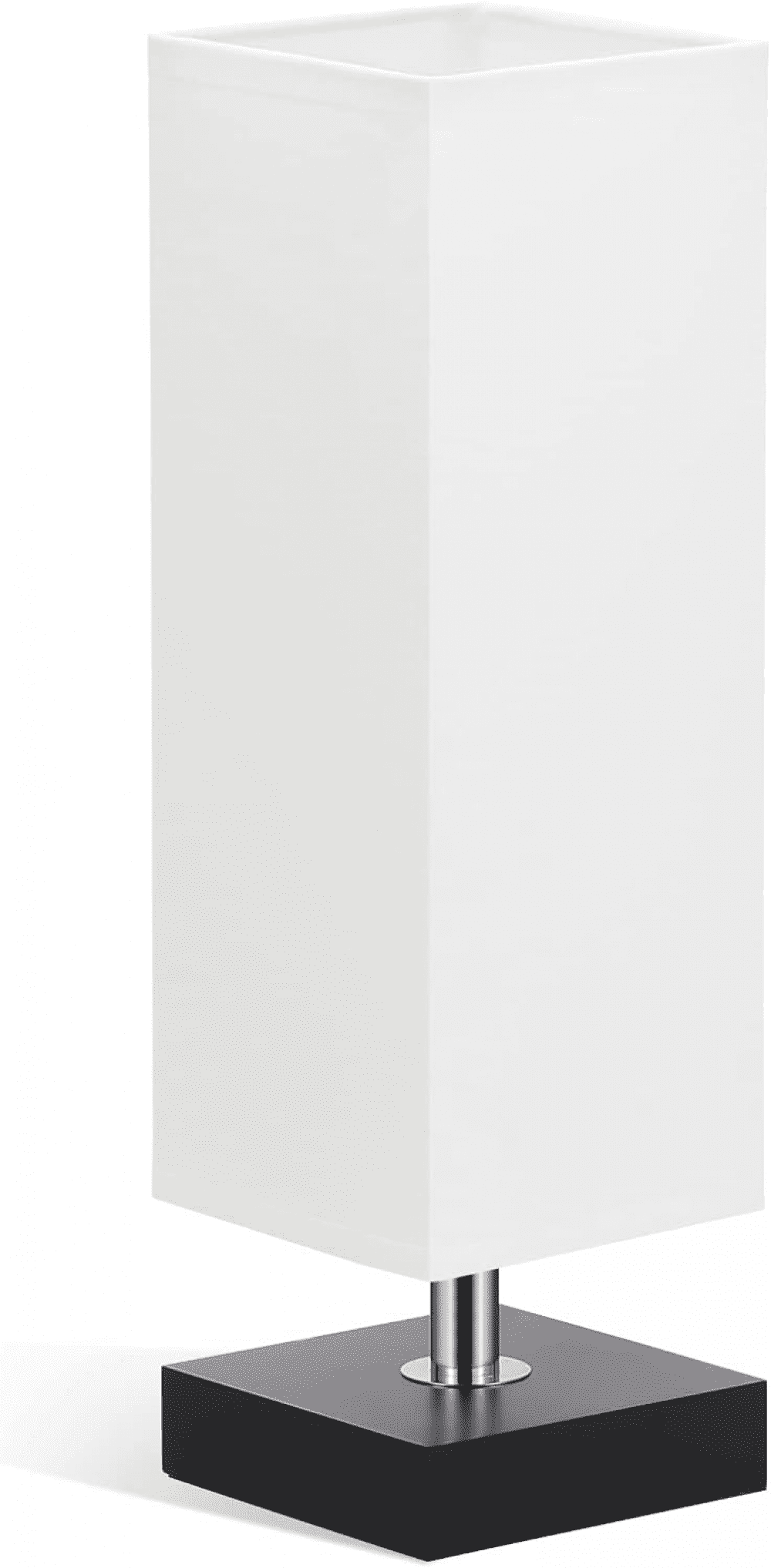 亚马逊Small Table Lamp for Bedroom Bedside Lamps for Nightstand